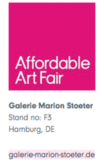 Affordable Art Fair (AAF) Hamburg Affordable Art Fair (AAF) Hamburg