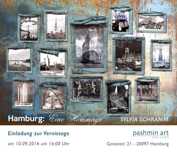 Vernissage: PASHMIN ART GALLERY Vernissage: PASHMIN ART GALLERY