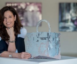 Vernissage ART ‚N‘ SHOW II - Photo: Martina van Kann