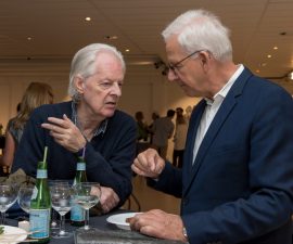 Vernissage ART ‚N‘ SHOW II - Photo: Martina van Kann