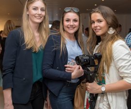 Vernissage ART ‚N‘ SHOW II - Photo: Martina van Kann