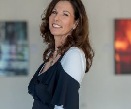 Vernissage ART ‚N‘ SHOW II - Photo: Martina van Kann