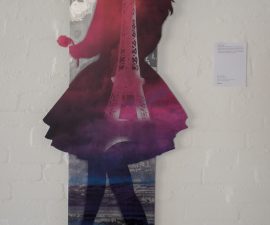 Vernissage ART ‚N‘ SHOW II - Photo: Martina van Kann