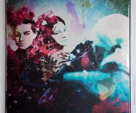 Vernissage ART ‚N‘ SHOW II - Photo: Martina van Kann