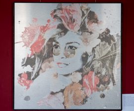 Vernissage ART ‚N‘ SHOW II - Photo: Martina van Kann