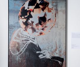 Vernissage ART ‚N‘ SHOW II - Photo: Martina van Kann