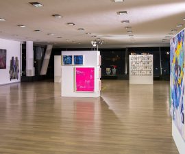 PREVIEW + Affordable Art Fair Hamburg (AAF)