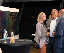 PREVIEW + Affordable Art Fair Hamburg (AAF)