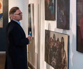 PREVIEW + Affordable Art Fair Hamburg (AAF)