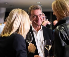 PREVIEW + Affordable Art Fair Hamburg (AAF)