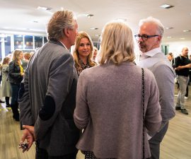 PREVIEW + Affordable Art Fair Hamburg (AAF)