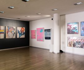 PREVIEW + Affordable Art Fair Hamburg (AAF)