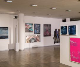 PREVIEW + Affordable Art Fair Hamburg (AAF)