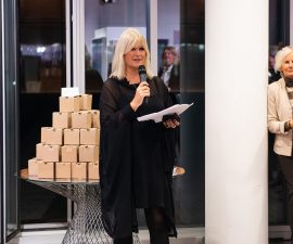 PREVIEW + Affordable Art Fair Hamburg (AAF)