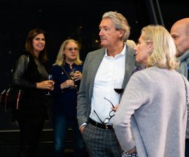 PREVIEW + Affordable Art Fair Hamburg (AAF)