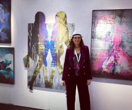 PREVIEW + Affordable Art Fair Hamburg (AAF)