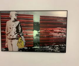 AUSSTELLUNG IN BERLIN