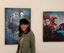 AUSSTELLUNG IN BERLIN