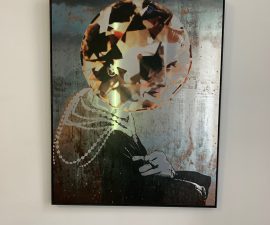 AUSSTELLUNG IN BERLIN