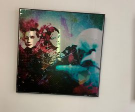 AUSSTELLUNG IN BERLIN