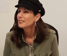 AUSSTELLUNG IN BERLIN