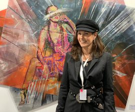 AAF Affordable Art Fair Hamburg 2019