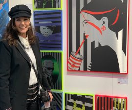 AAF Affordable Art Fair Hamburg 2019