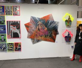 AAF Affordable Art Fair Hamburg 2019