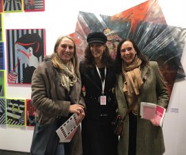 AAF Affordable Art Fair Hamburg 2019