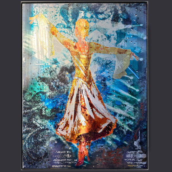 DANCER