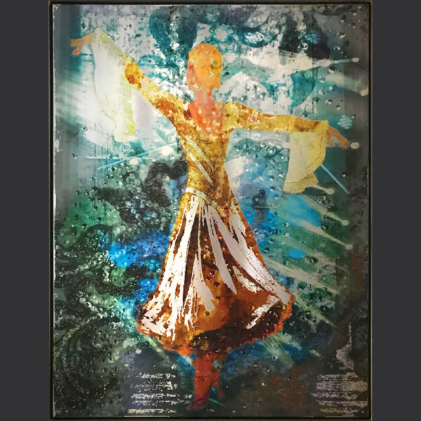 DANCER