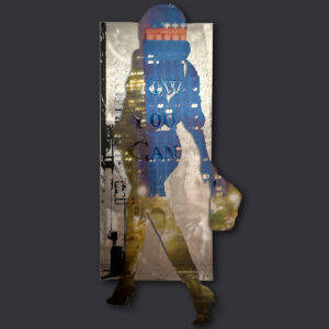 BLOGGER NYC - SINGLE