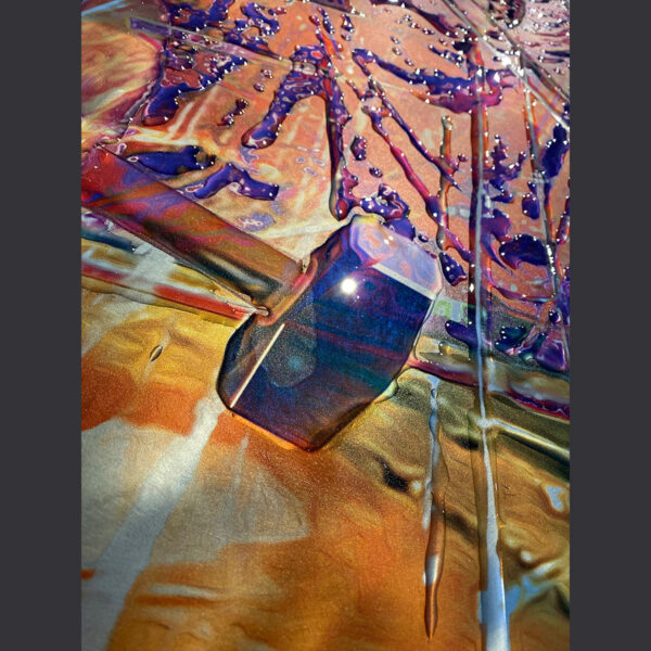 CLEAN SWEEP - Image 2