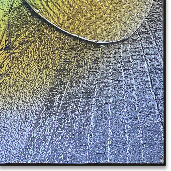STARKER ANTRIEB (PROPELLER)