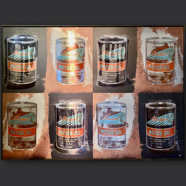 MOTOROIL