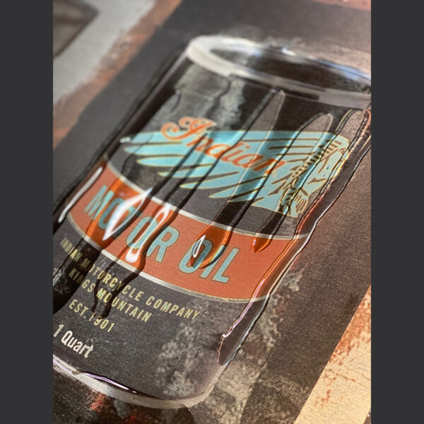 MOTOROIL - Image 2