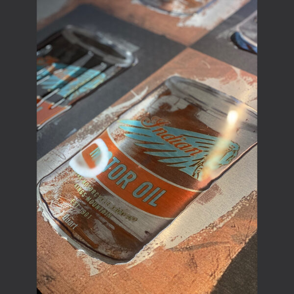 MOTOROIL - Image 3