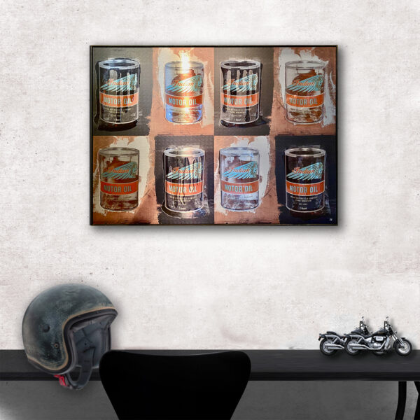 MOTOROIL - Image 4