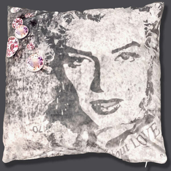 Pillow - Marilyn