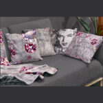 Pillow - Marilyn