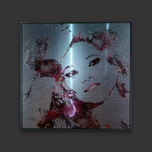 BEAUTIFUL FLOWER KATE