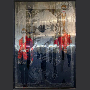 UNIFORMS FOR FASHION ONLY