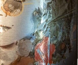 Exhibition at the Winebank