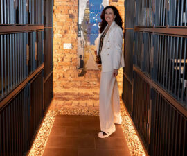 Exhibition at the Winebank