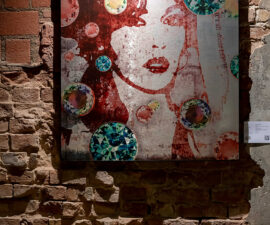 Exhibition at the Winebank