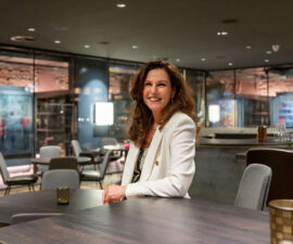 Exhibition at the Winebank